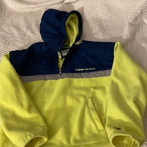 Tommy hoodie